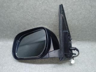 Зеркало левое TOYOTA RAV4 05-12 2006