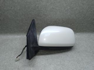 Зеркало левое TOYOTA RAV4 05-12 2.4 2AZFE