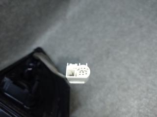 Зеркало левое RAV4 05-12 2006 2.4 2AZFE