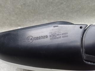 Зеркало левое RAV4 05-12 2006 2.4 2AZFE