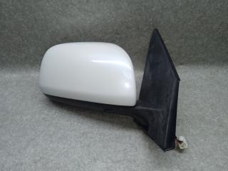 Зеркало правое TOYOTA RAV4 05-12 2.4 2AZFE