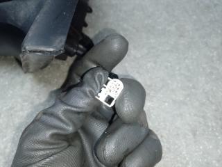 Зеркало правое RAV4 05-12 2006 2.4 2AZFE