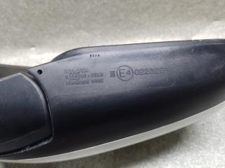 Зеркало правое RAV4 05-12 2006 2.4 2AZFE