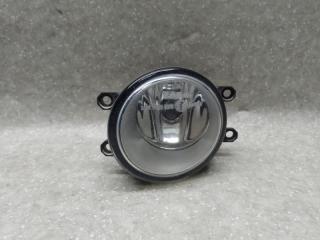 Противотуманная фара левая TOYOTA RAV4 05-12 2006