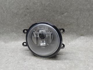 Противотуманная фара правая TOYOTA RAV4 05-12 2006