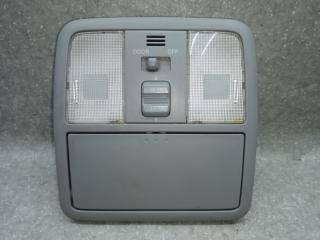 Плафон салона передний TOYOTA RAV4 05-12 2006 Б/У Плафон салона передний TOYOTA RAV4 05-12 2006