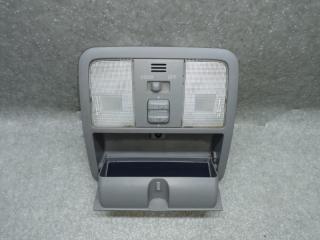 Плафон салона передний RAV4 05-12 2006 2.4 2AZFE