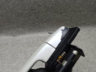 Ручка двери наружная передняя правая TOYOTA RAV4 05-12 2.4 2AZFE