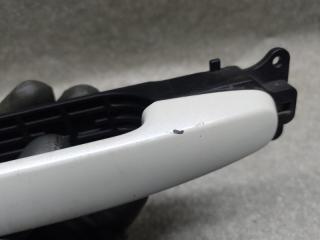 Ручка двери наружная передняя правая RAV4 05-12 2006 2.4 2AZFE