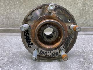 Ступица задняя SANTA FE (DM) 12-18 2013 2.0 G4KH