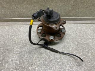 Ступица задняя SOUL SK3 19- 2021 G4FJ 1.6