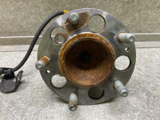 Ступица задняя SOUL SK3 19- 2021 G4FJ 1.6