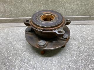 Ступица передняя MAZDA 3 BM 13-19