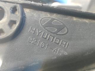 Фара левая SONATA YF 10-14 2012 2.4 G4KK