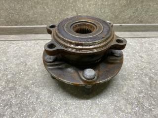 Ступица передняя MAZDA 3 BM 13-19