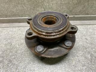 Ступица передняя 3 BM 13-19