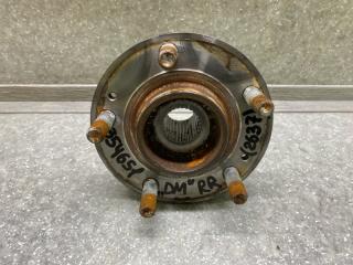 Ступица задняя SANTA FE (DM) 12-18 2013 2.0 G4KH