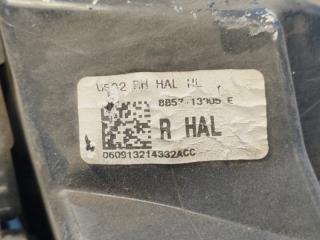 Фара правая EXPLORER 10-20