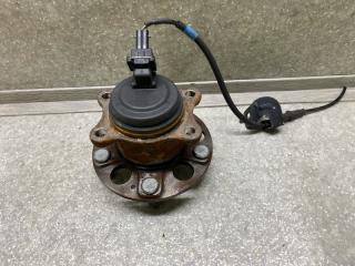 Ступица задняя SOUL SK3 19- 2021 G4FJ 1.6