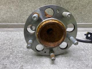 Ступица задняя SOUL SK3 19- 2021 G4FJ 1.6