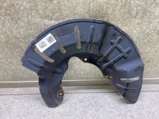 Защита тормозного диска передняя левая SOUL SK3 19- 2021 G4FJ 1.6