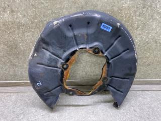 Защита тормозного диска задняя правая SOUL SK3 19- 2021 G4FJ 1.6