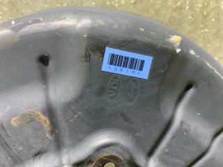 Защита тормозного диска задняя правая KIA SOUL SK3 19- G4FJ 1.6