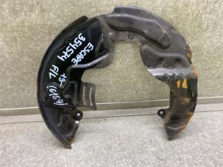 Защита тормозного диска передняя левая FORD ESCAPE 19 - 2020