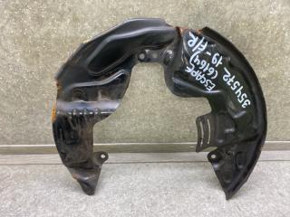 Защита тормозного диска передняя правая FORD ESCAPE 19 - 2020