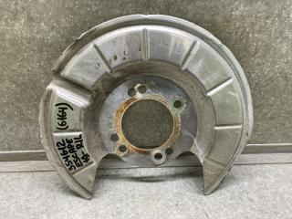 Защита тормозного диска задняя левая FORD ESCAPE 19 - 2020