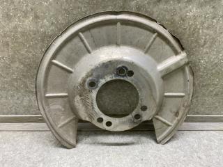 Защита тормозного диска задняя левая ESCAPE 19 - 2020 C15FDOS