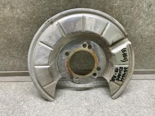 Защита тормозного диска задняя правая FORD ESCAPE 19 - 2020