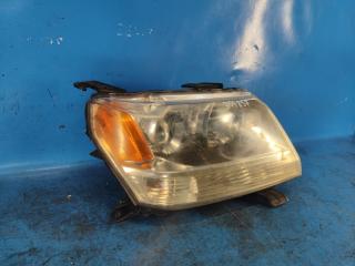 Фара правая SUZUKI GRAND VITARA 05-15