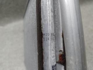 Радиатор печки TOYOTA RAV4 05-12 2.4 2AZFE