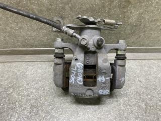 Суппорт тормозной задний правый KIA SOUL SK3 19- 2021