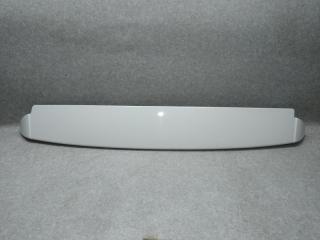 Спойлер крышки багажника RAV4 05-12 2006 2.4 2AZFE