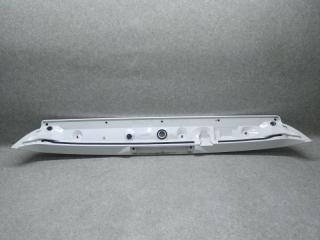 Спойлер крышки багажника TOYOTA RAV4 05-12 2.4 2AZFE