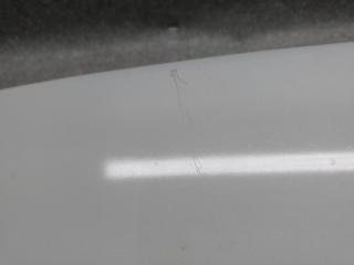 Спойлер крышки багажника RAV4 05-12 2006 2.4 2AZFE