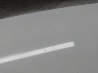 Спойлер крышки багажника RAV4 05-12 2006 2.4 2AZFE