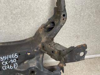 Балка передней подвески CX-30 19- 2021 2.5L