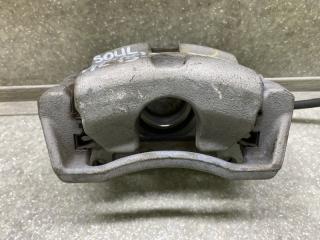 Суппорт тормозной передний левый SOUL SK3 19- 2021 G4FJ 1.6