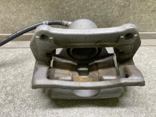 Суппорт тормозной передний левый SOUL SK3 19- 2021 G4FJ 1.6