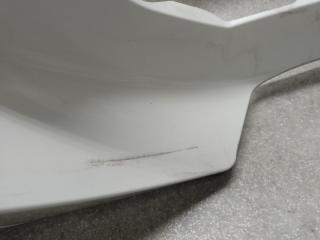 Накладка крышки багажника левая RAV4 05-12 2006 2.4 2AZFE