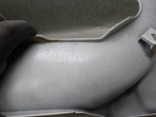 Накладка крышки багажника левая RAV4 05-12 2006 2.4 2AZFE