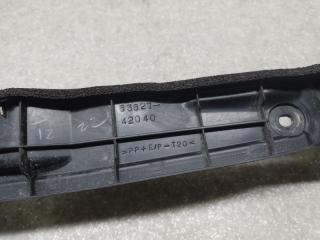 Пыльник крыла передний правый TOYOTA RAV4 05-12 2.4 2AZFE