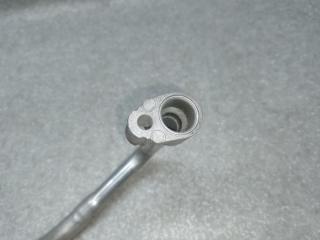 Трубка кондиционера TOYOTA RAV4 05-12 2.4 2AZFE