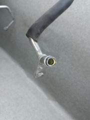 Трубка кондиционера RAV4 05-12 2006 2.4 2AZFE