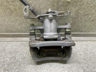 Суппорт тормозной задний левый SOUL SK3 19- 2021 G4FJ 1.6