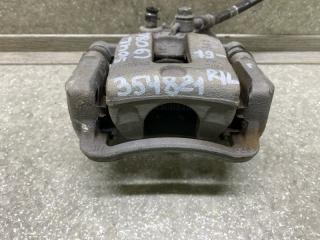 Суппорт тормозной задний левый KIA SOUL SK3 19- G4FJ 1.6