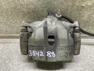 Суппорт тормозной передний левый MAZDA 6 GJ 12-